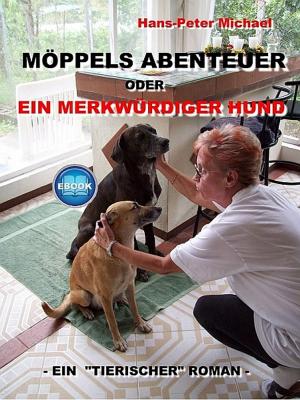 Cover of the book Möppels Abenteuer by Earl Warren