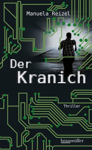 Cover of the book Der Kranich by Bernie Rieder