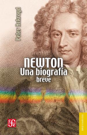 Cover of the book Newton by Antonio García de León