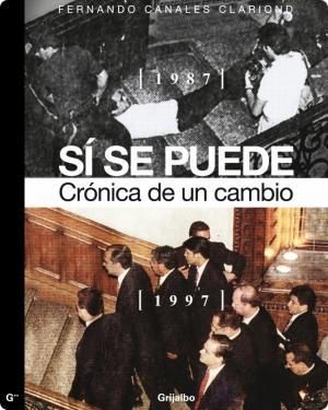 Cover of the book Sí se puede by Pedro J. Fernández