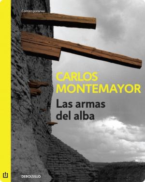 Cover of the book Las armas del alba by Rius