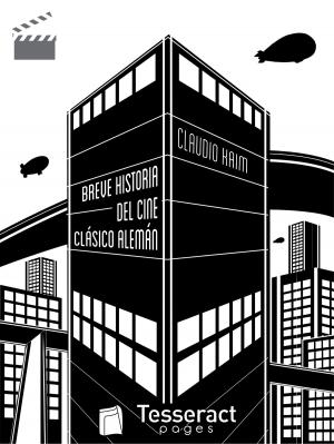 Cover of the book Breve historia del cine clásico alemán by Miles Cameron
