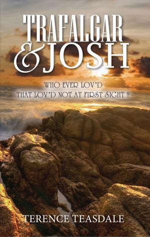 Cover of the book Trafalgar & Josh by Colin Cotterill