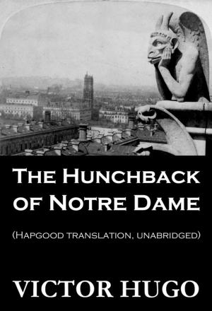 Cover of The Hunchback of Notre Dame (Hapgood Translation, Unabridged)