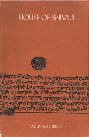 Cover of House of Shivaji