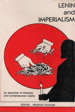 Cover of the book Lenin and Imperialism by Manjari Katju