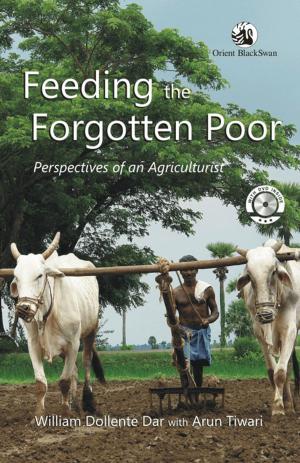 Cover of the book Feeding the Forgotten Poor by Karoor Nilakanta PIllai & Shanta Rameshwar Rao