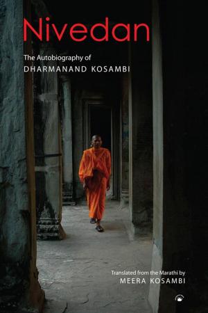 Cover of the book Nivedan by Christophe Jaffrelot
