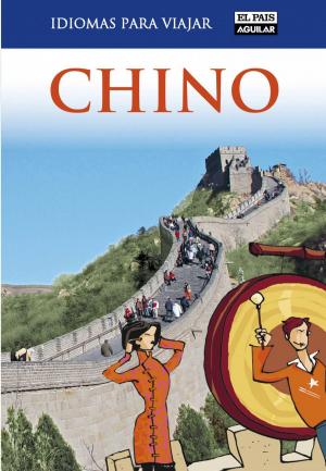 Cover of the book Chino (Idiomas para viajar) by Marta Prada