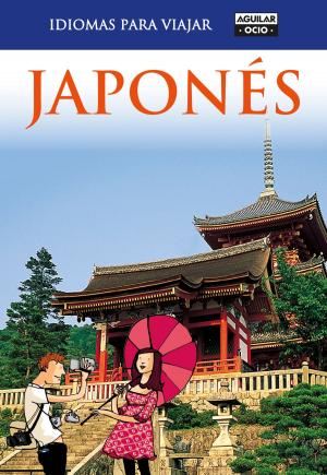 bigCover of the book Japonés (Idiomas para viajar) by 