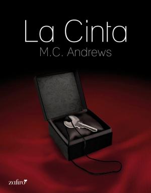 Cover of the book La cinta by Elvira Menéndez