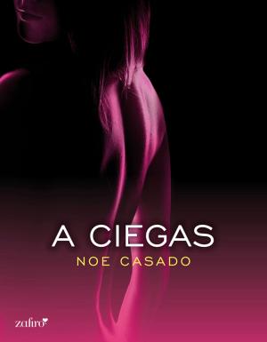 Cover of the book A ciegas by Christy Sin