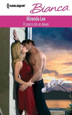 Cover of the book El precio de un deseo by Sharon Creech