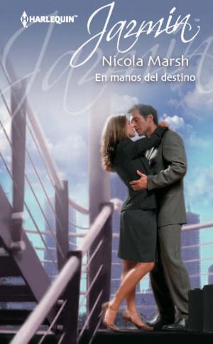 Cover of the book En manos del destino by Sara Craven