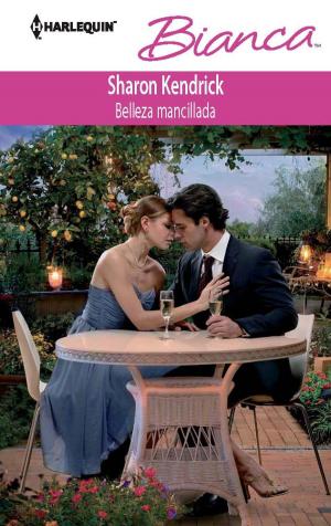 Cover of the book Belleza mancillada by Pilar Cabero