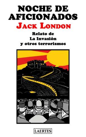 Book cover of Noche de aficionados