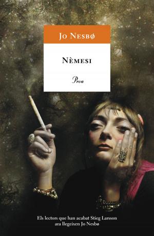 Cover of the book Nèmesi by Najat El Hachmi
