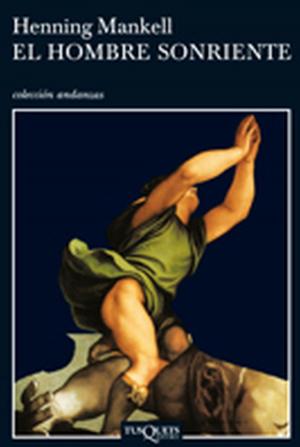 Cover of the book El hombre sonriente by Adelaida Fernández Ochoa