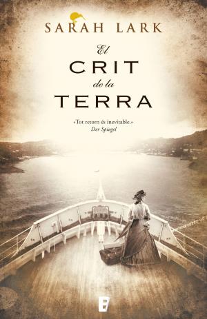 Cover of the book El crit de la terra (Núvol blanc 3) by Virginia Woolf