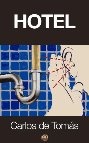 Cover of the book Hotel by Carlos de Tomás