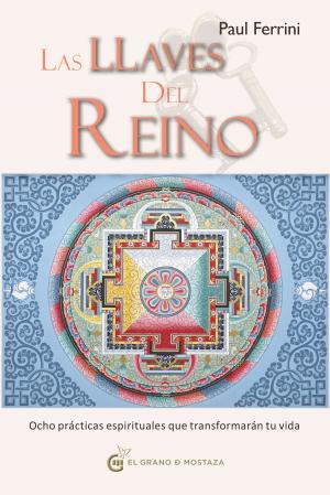 Book cover of Las llaves del Reino