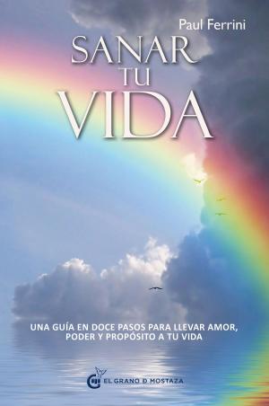 Book cover of Sanar tu vida