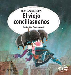 Cover of the book El viejo conciliasueños by Carlos Vila Gómez