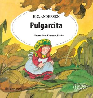 Cover of the book Pulgarcita by Mauricio Bach
