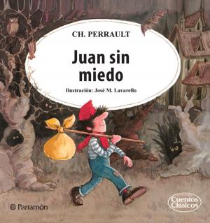 Cover of the book Juan sin miedo by Charles Perrault