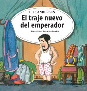 Cover of the book El traje nuevo del emperador by Maira Àngels Julivert