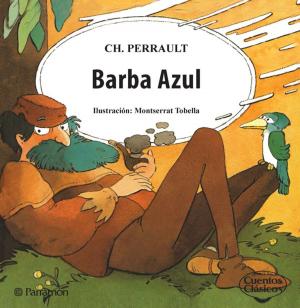 Cover of the book Barba Azul by Jesús Vázquez Gallego