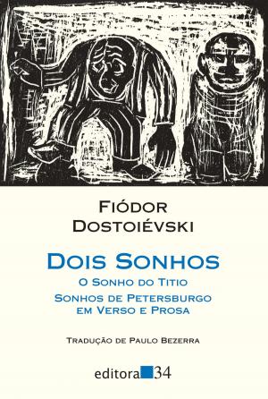 Cover of the book Dois sonhos by Mikhail Liérmontov