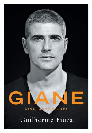Cover of the book Giane by HARTISKA