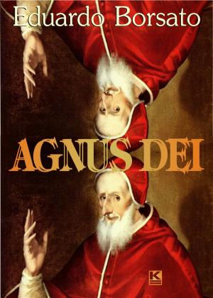 Cover of the book Agnus Dei by Noga Sklar