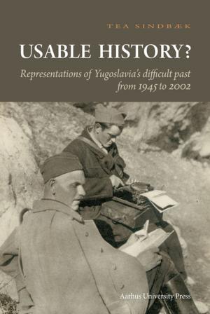 Cover of the book Usable History? by Thanos Kondylis