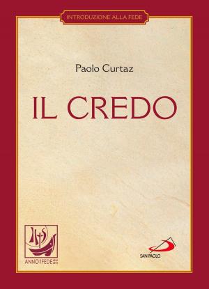 Cover of the book Il Credo. La professione di fede by Roberto Italo Zanini