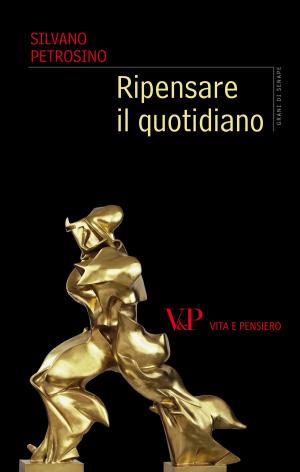 Cover of the book Ripensare il quotidiano by Fausto Colombo