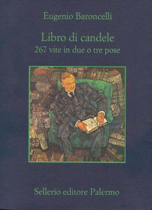 Cover of the book Libro di candele by Sharon Mitchell