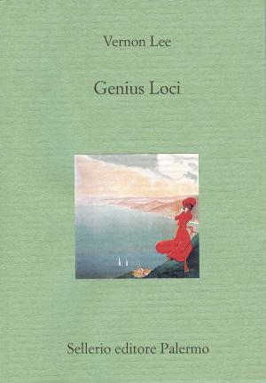Cover of the book Genius Loci by Francesco Recami