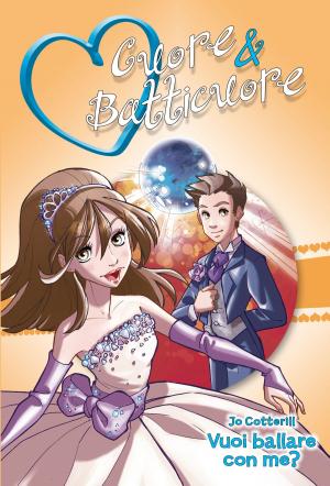 Cover of the book Vuoi ballare con me? by Aa. Vv.
