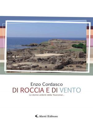 Cover of the book Di roccia e di vento by Sandra Ludovici