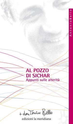 Cover of the book Al pozzo di Sichar. Appunti sulle alterità by Massimo Melpignano