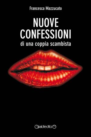 Book cover of Nuove confessioni di una coppia scambista