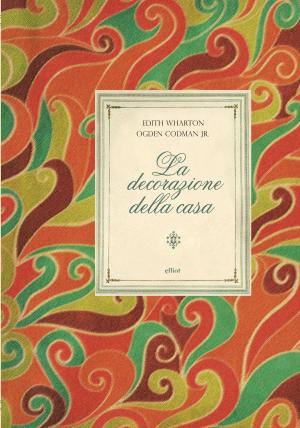Cover of the book La decorazione della casa by Mothmeister