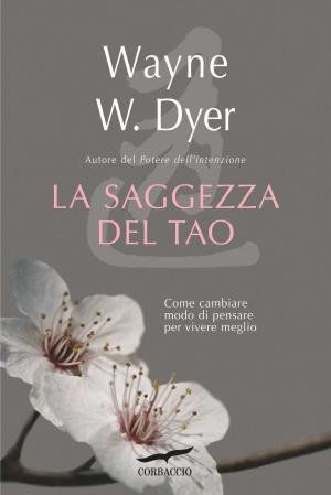 Cover of La saggezza del Tao