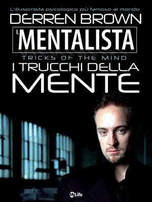 Cover of Il Mentalista