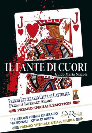 Cover of the book Il fante di cuori by Fabrizio Cavazzuti