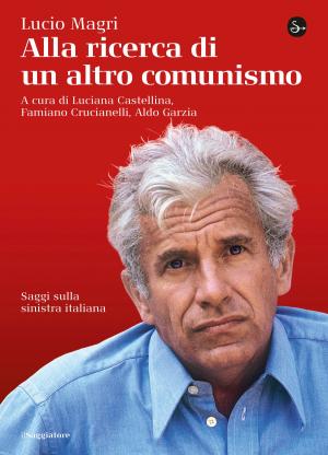 Cover of the book Alla ricerca di un altro comunismo by Nassim Nicholas Taleb
