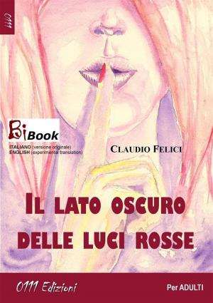 Cover of the book Il lato oscuro delle luci rosse by T.J. Christian