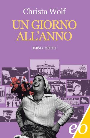 Cover of the book Un giorno all'anno by Nooshie Motaref